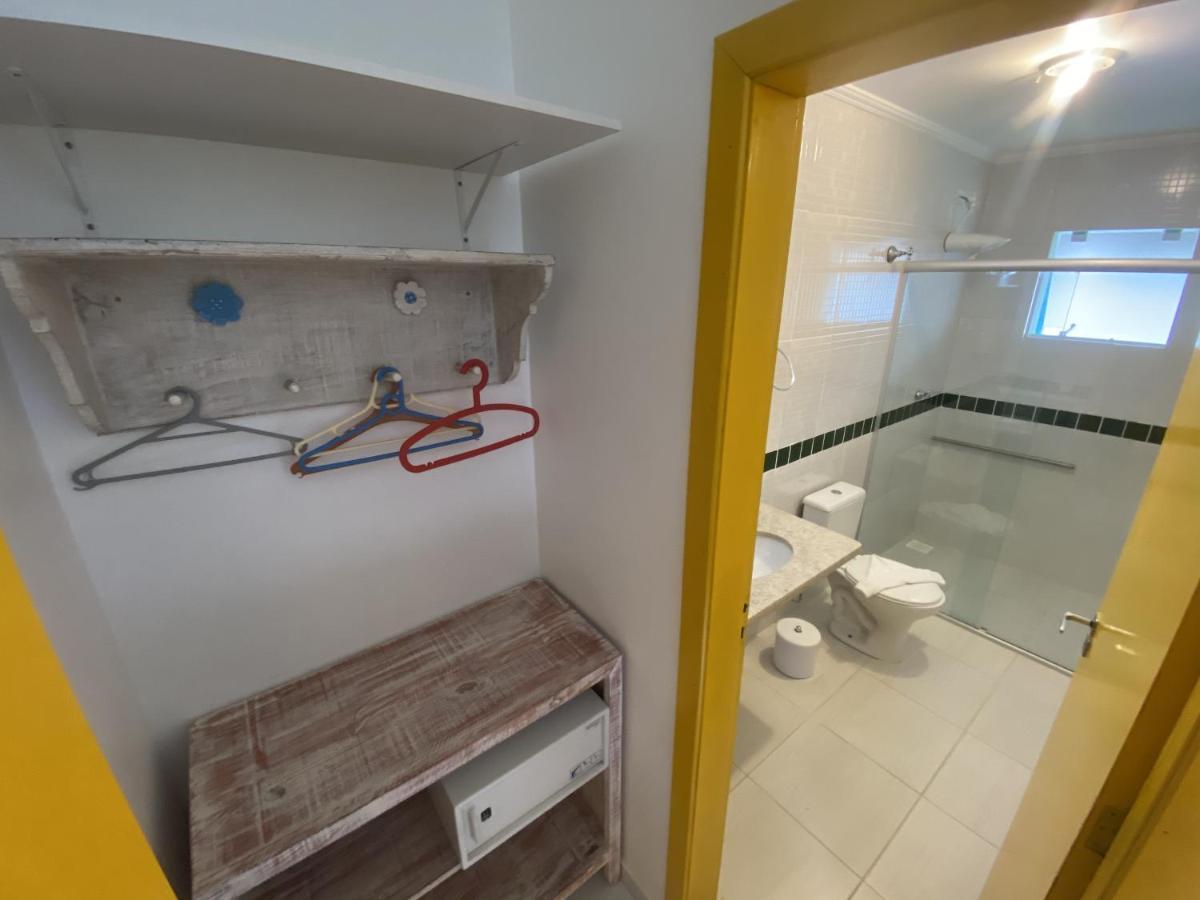 Hotel E Pousada Pouso54 Ubatuba Bagian luar foto