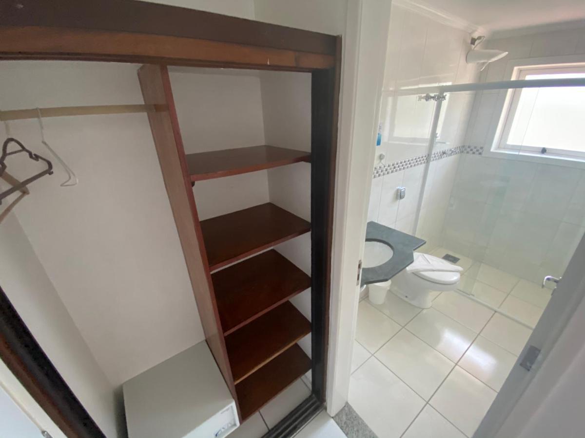 Hotel E Pousada Pouso54 Ubatuba Bagian luar foto