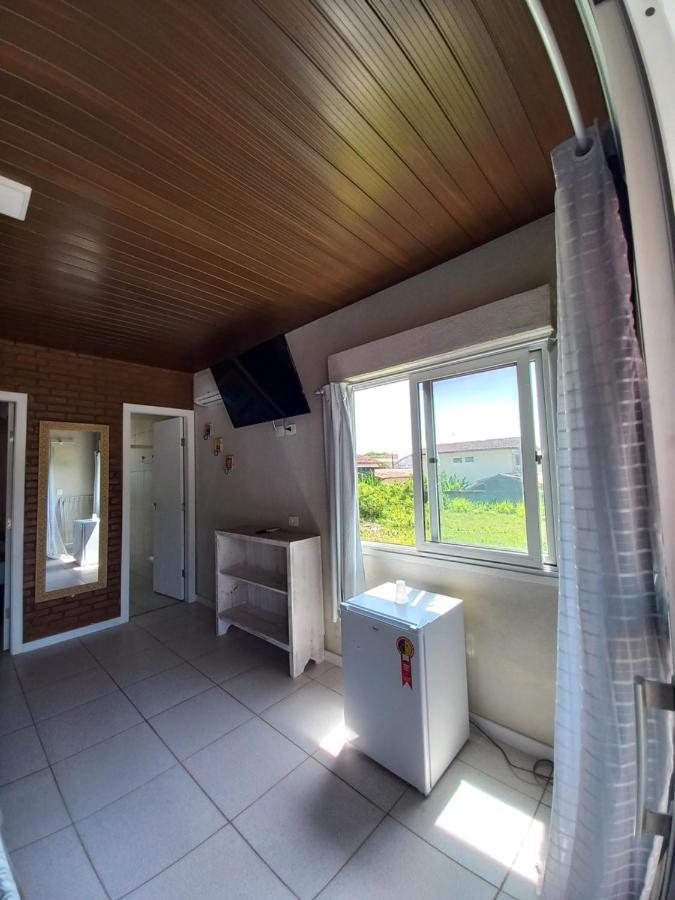 Hotel E Pousada Pouso54 Ubatuba Bagian luar foto