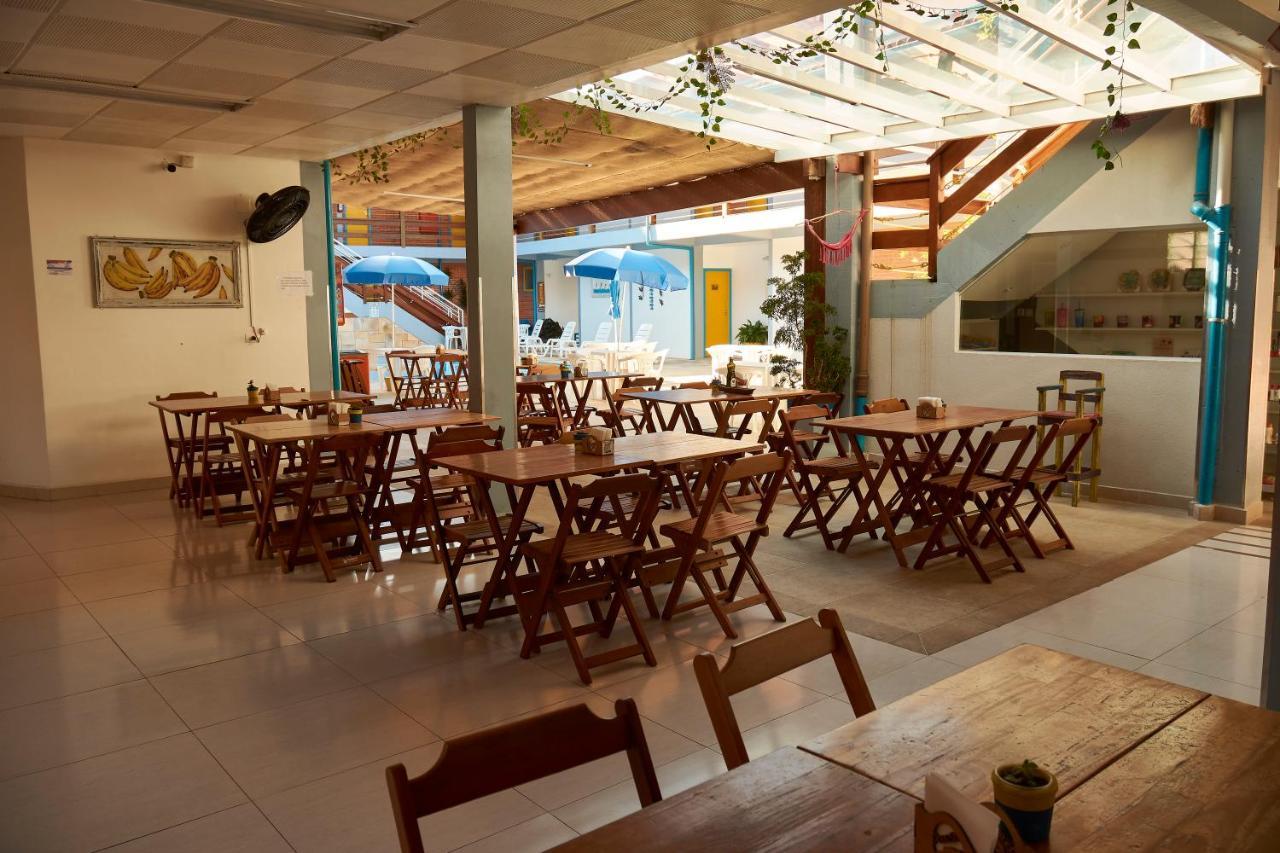 Hotel E Pousada Pouso54 Ubatuba Bagian luar foto