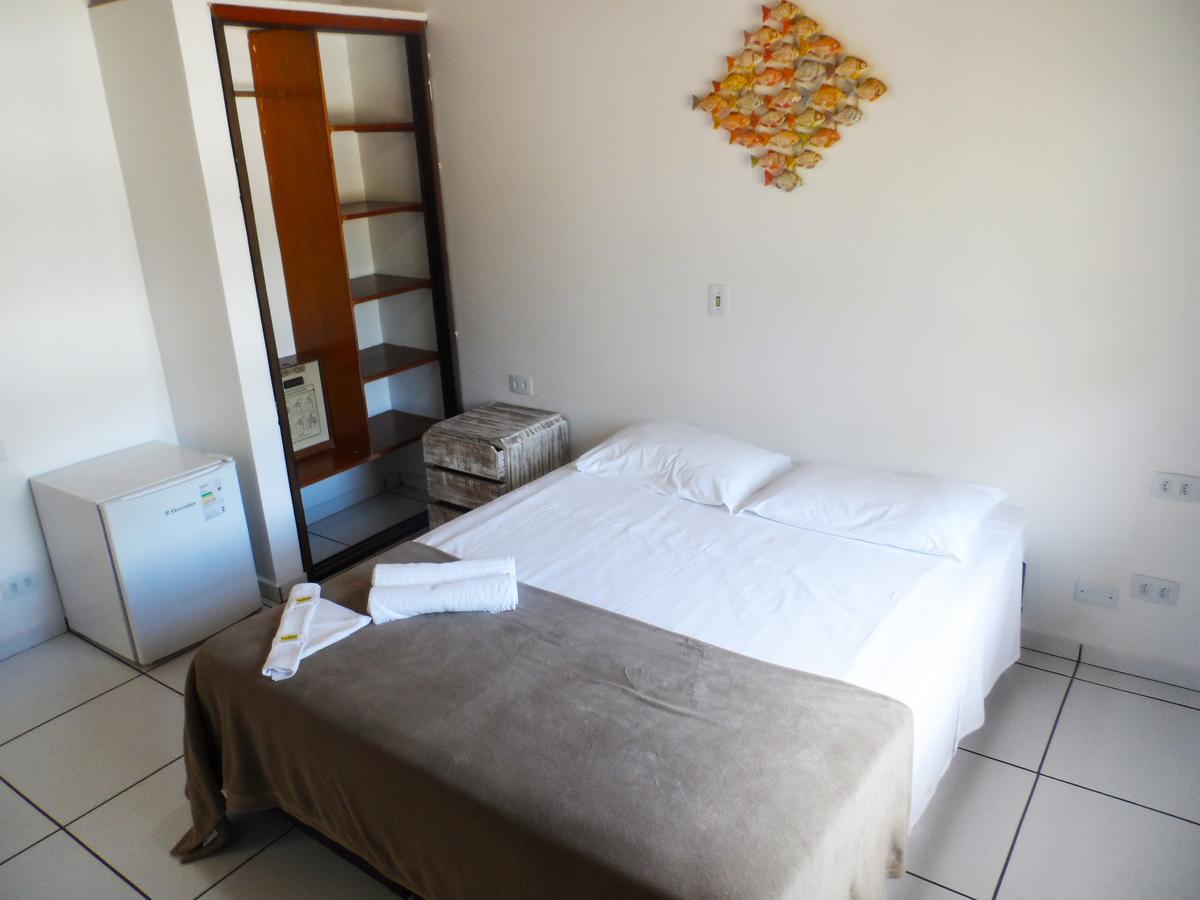 Hotel E Pousada Pouso54 Ubatuba Bagian luar foto